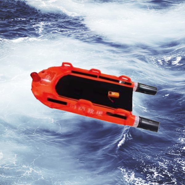 water rescue stretcher