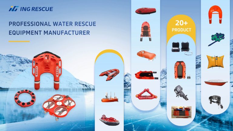 water rescue devices